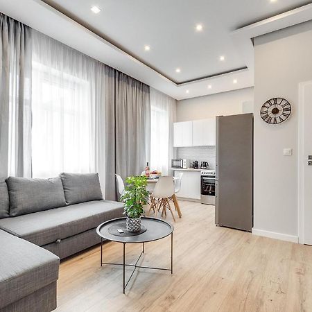 Central Platinum Apartments 28 Z Balkonem Rybnik  Exterior foto